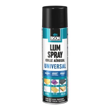 Pochoirs spray collant