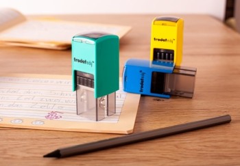 Trodat Edy cachets de motivation standard